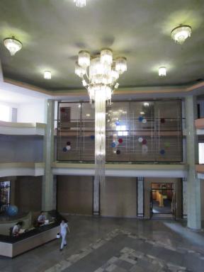 nkchandelier