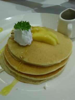 mangopancake