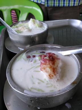 thecendol