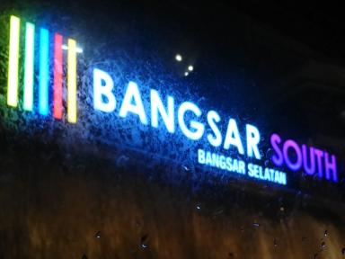 bangsar