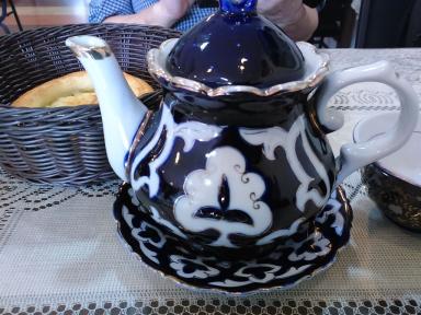 uzbektea
