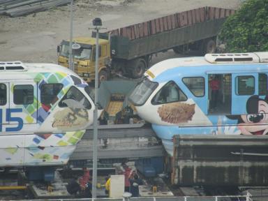 monorail