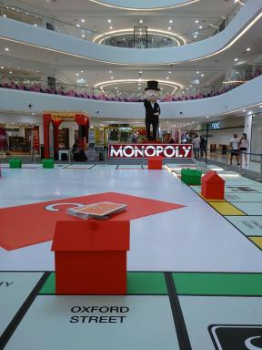 monopoly