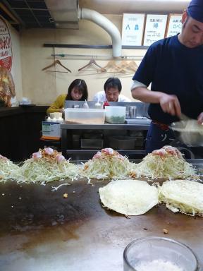 okonomiyaki