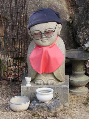 buddhainglasses