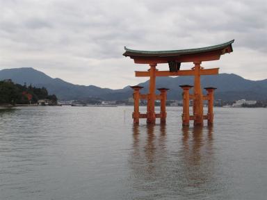 torii