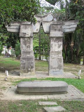 indonesia