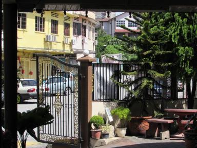 neighbourhood