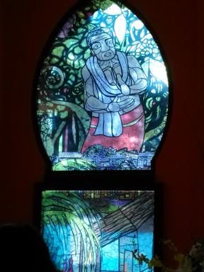 window