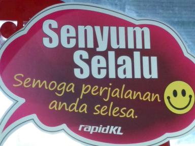 senyumselalu