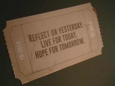 hopefortomorrow