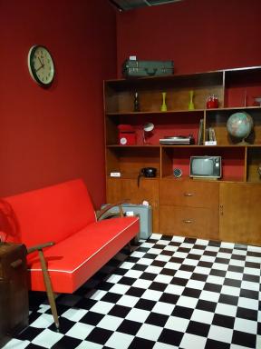 redroom