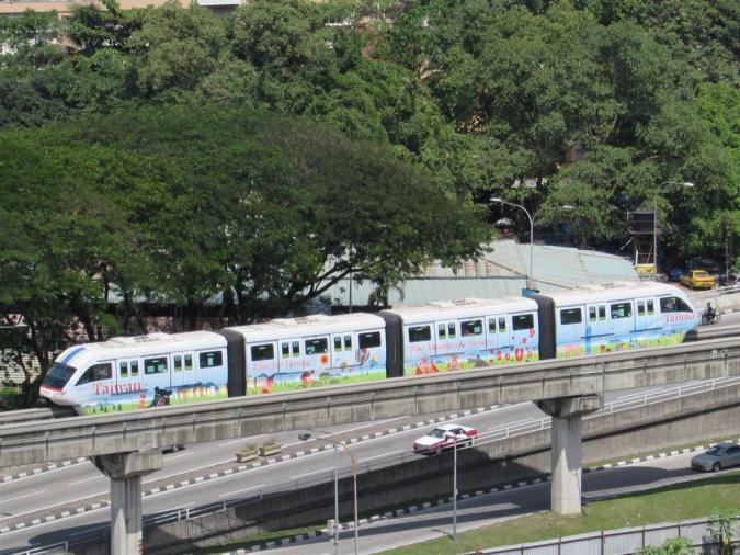 monorail
