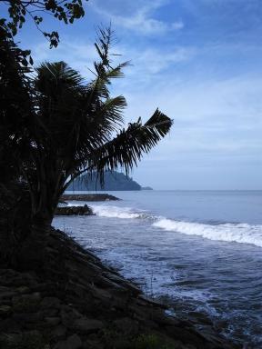 padangbeach