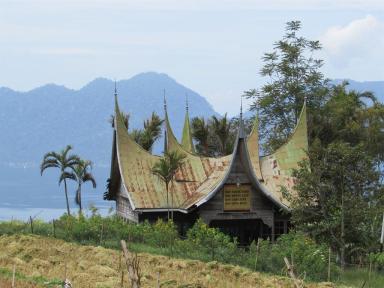 maninjauhouse