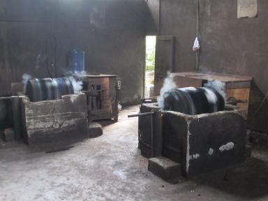 coffeeroasting