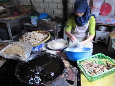 pisangsale