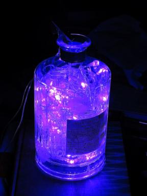 purplelights