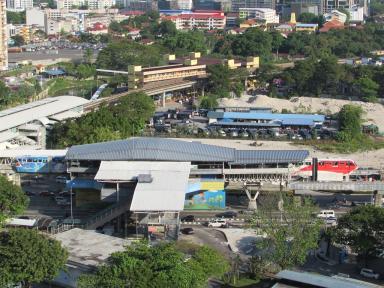 stations