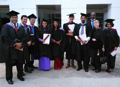 graduation