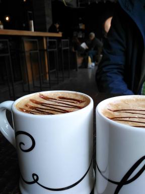 mocha