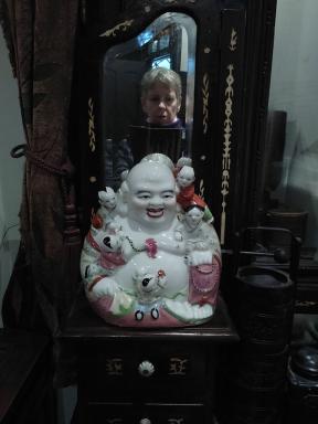 buddha