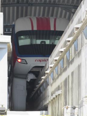 monorail