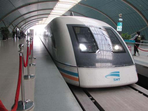 maglev