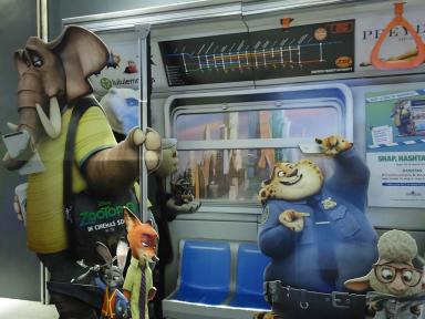 zootopia