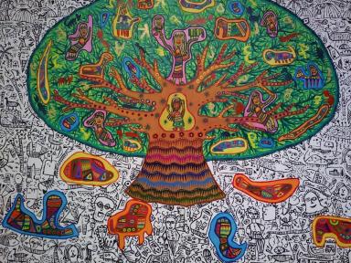 jungle