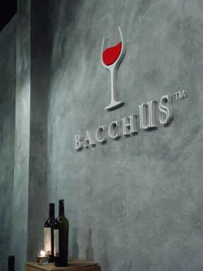 bacchuswall