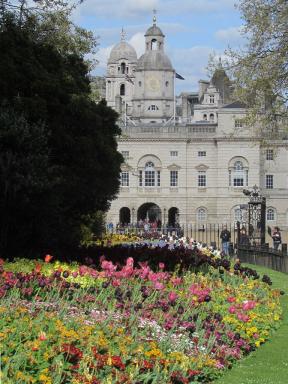 horseguards