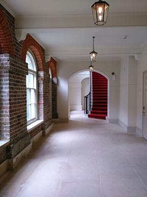passage