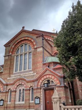 cathedral