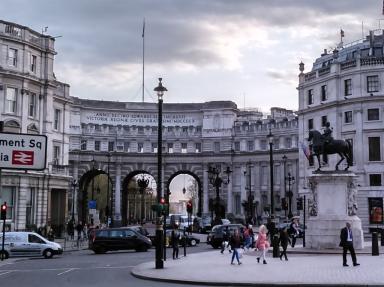 whitehall