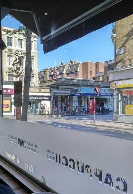 bayswater