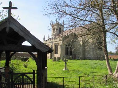 church