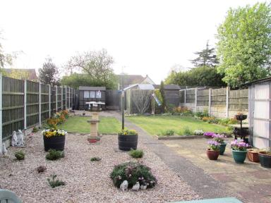 garden