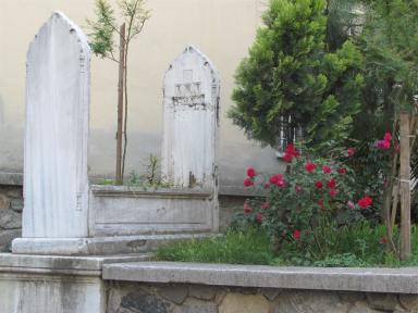 grave