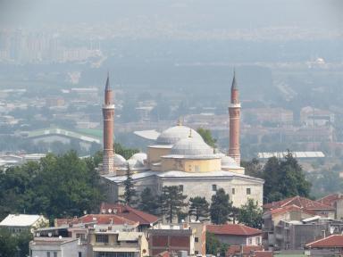 mosque
