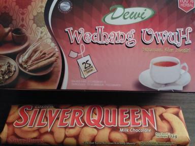 wedang