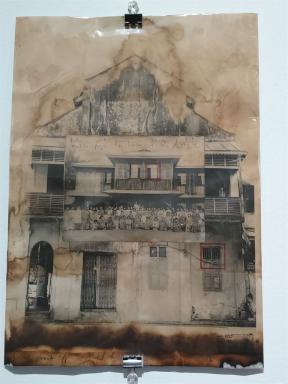 dilapidation