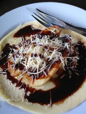 pancake