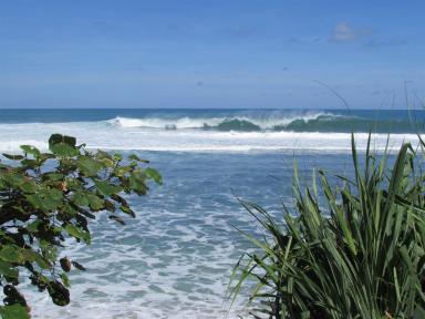 waves
