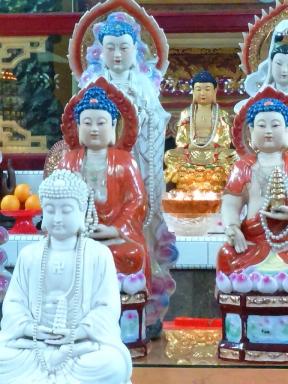 buddhas