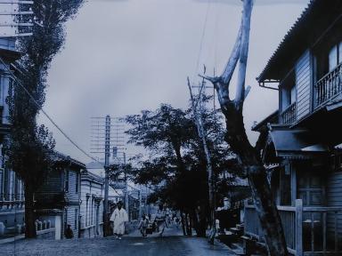 oldincheon