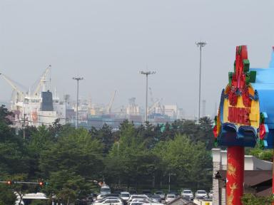 incheonport