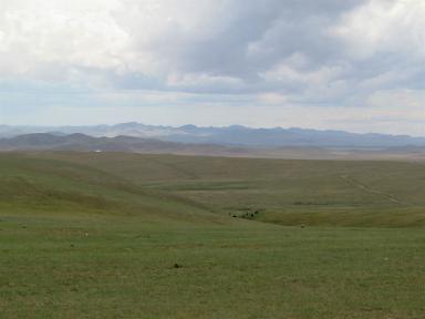 vastness