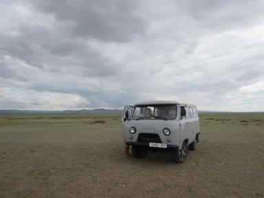 uaz