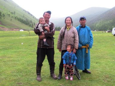family